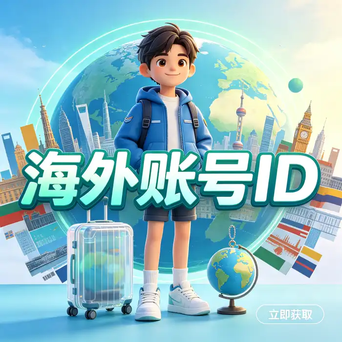 Apple韩国的ID账号介绍：注册获取方法、使用攻略与注意事项中的账号注册设置场景